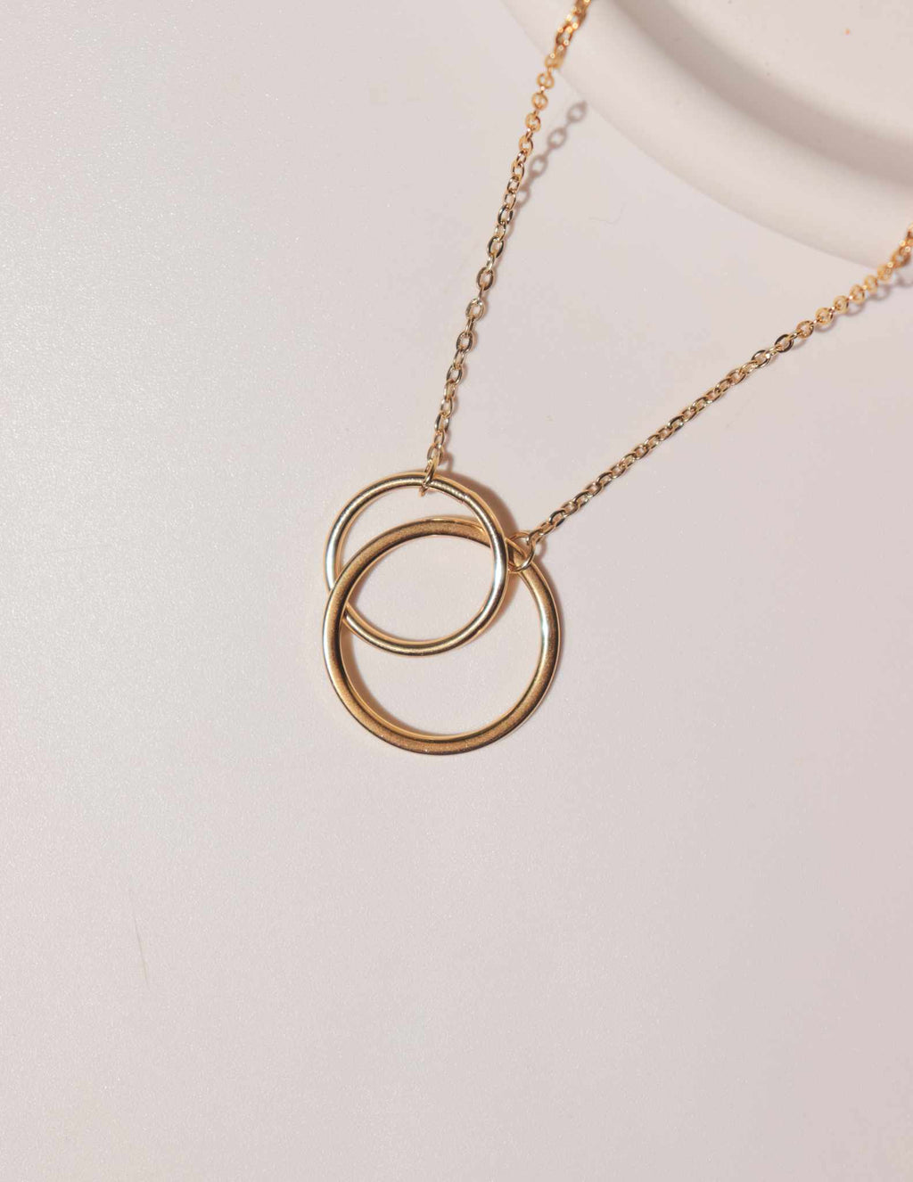 Connection Necklace