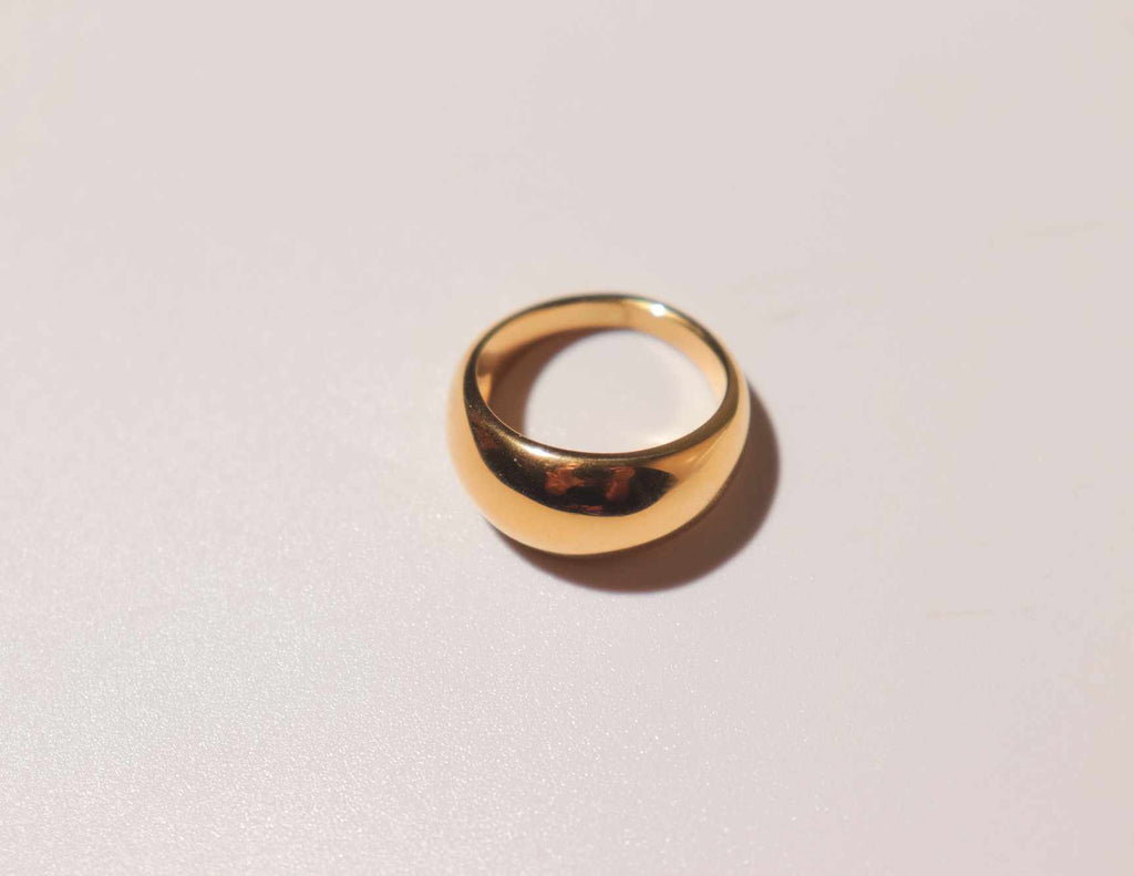 Dome Ring
