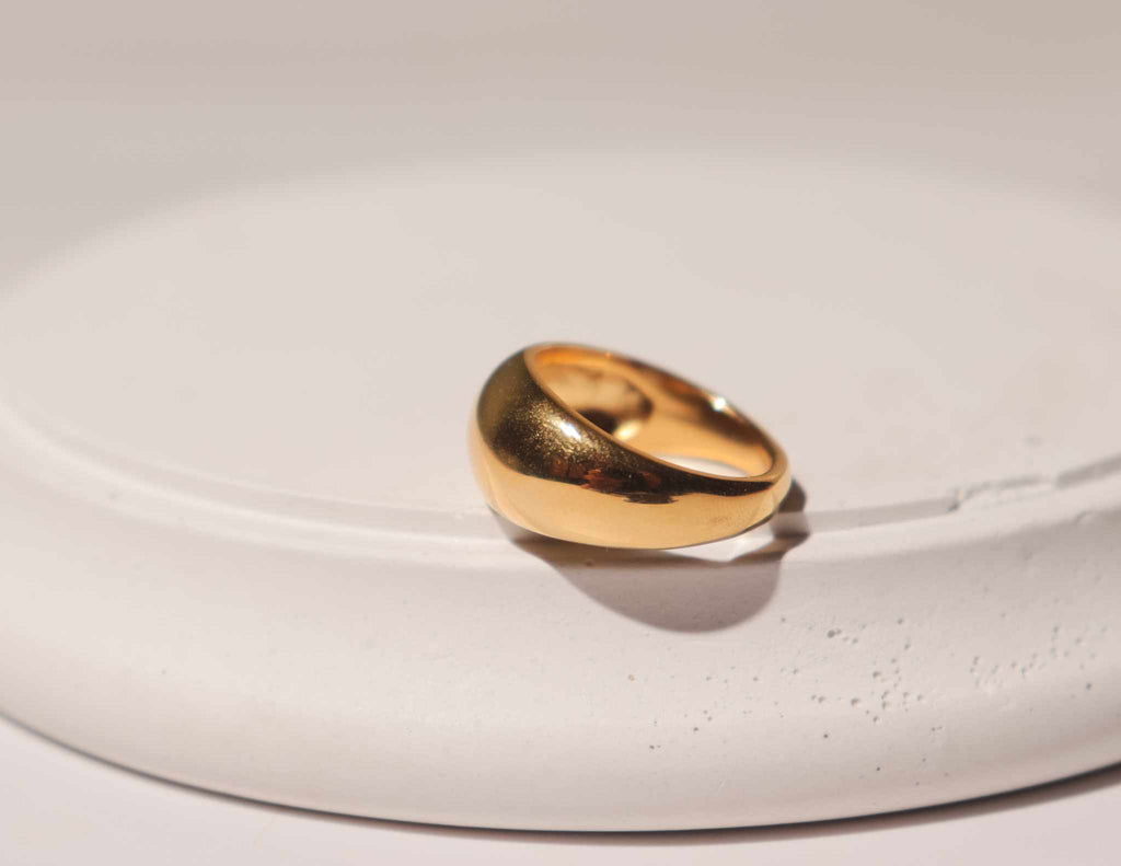 Dome Ring