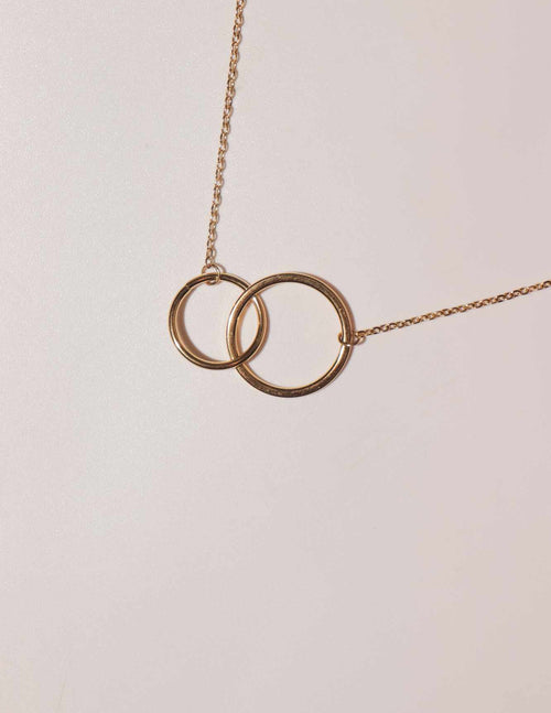 Connection Necklace