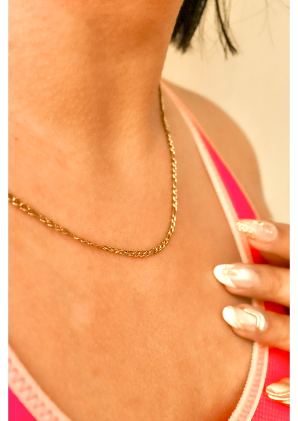 Figaro Necklace