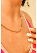 Figaro Necklace