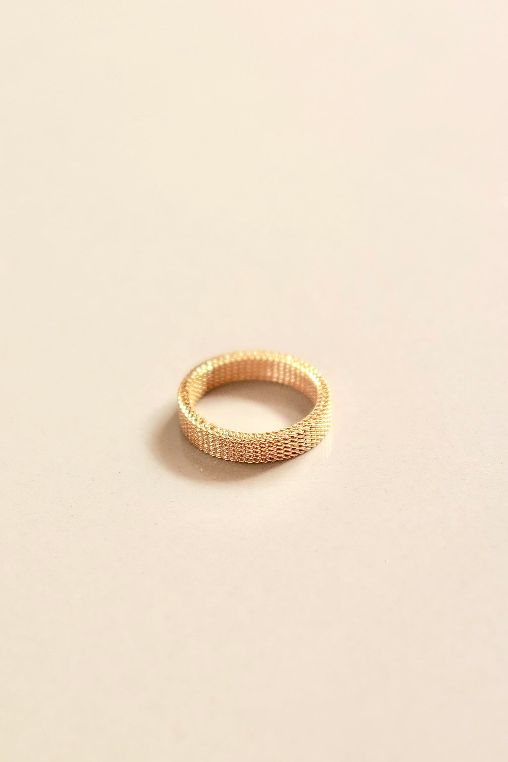 Ethnic Band Ring