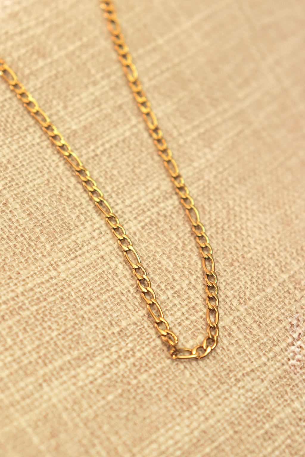 Figaro Necklace