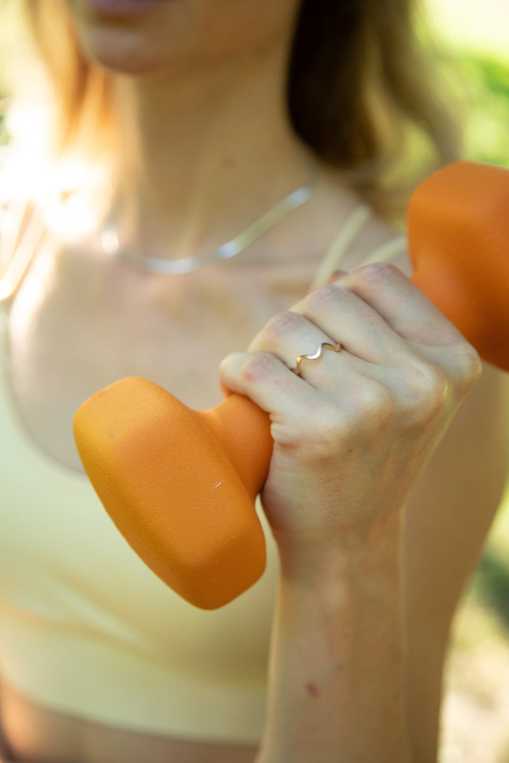 Wave Ring