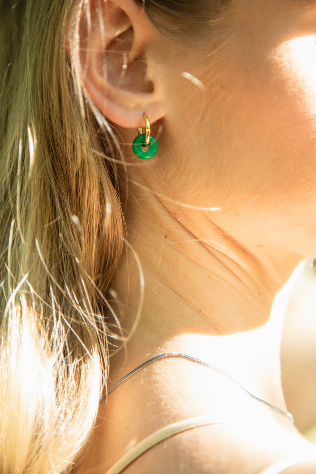 Circle Hoops