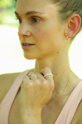 Pearl  Bead Ring
