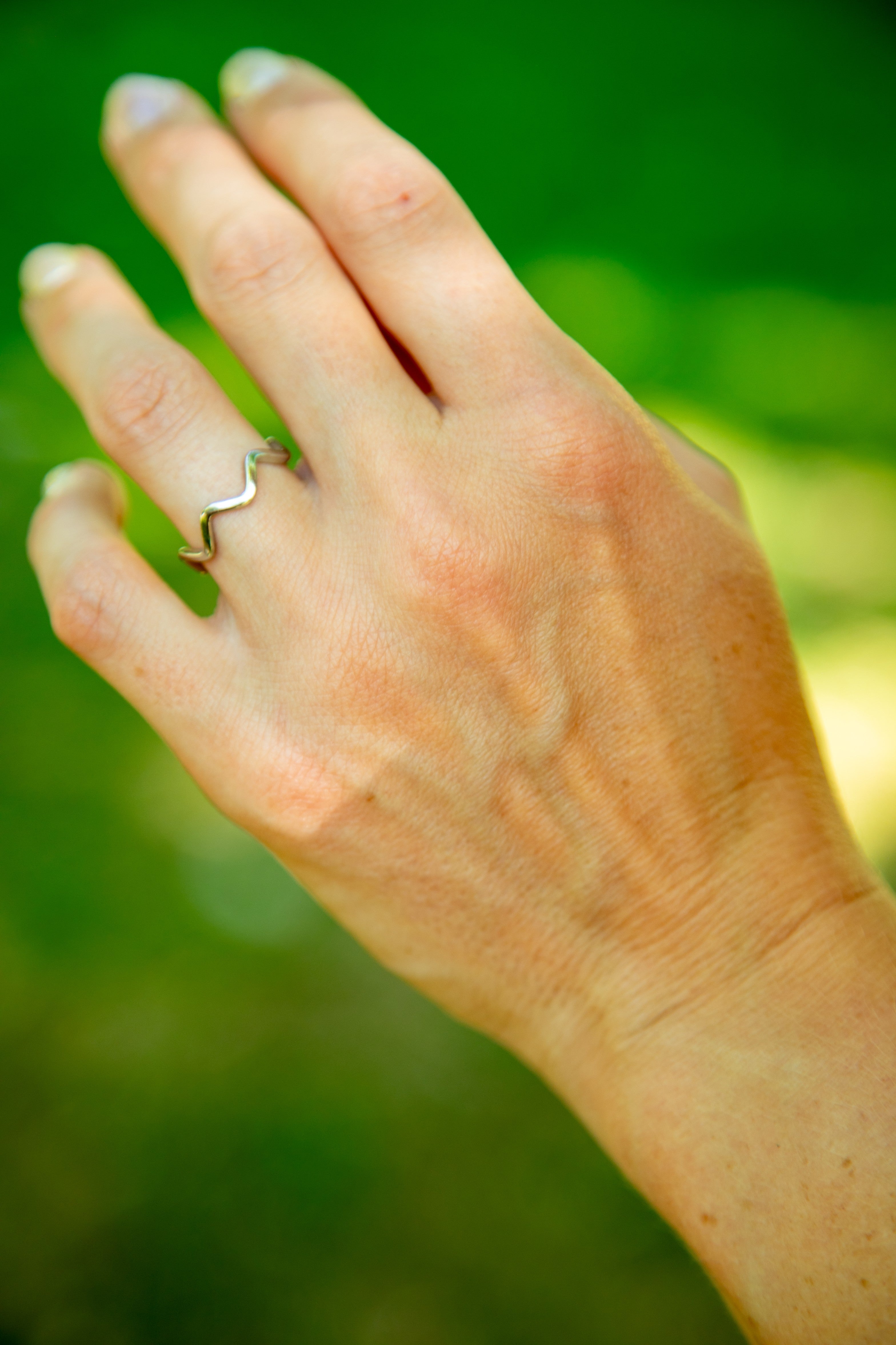Wave Ring