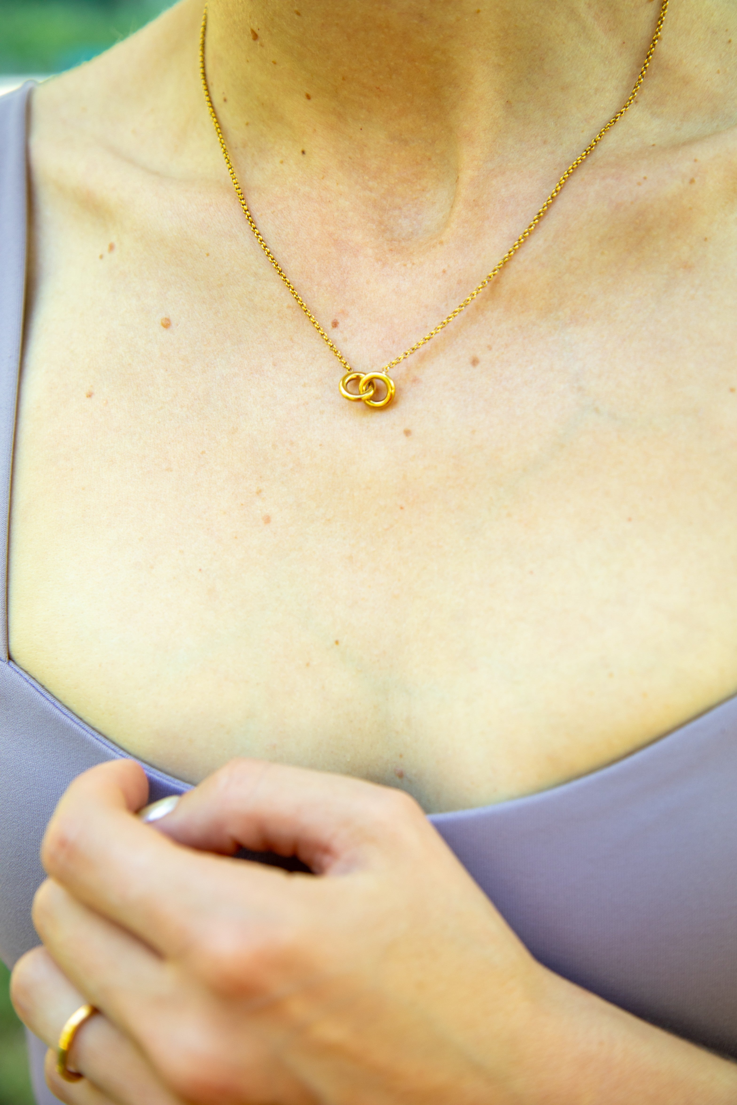 Together Necklace