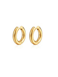 Minimalist Hoops