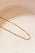 Rope Necklace