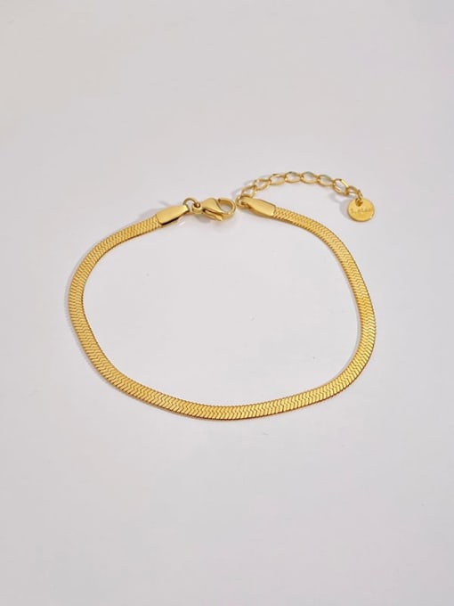 Snake Bracelet