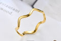 Wave Ring